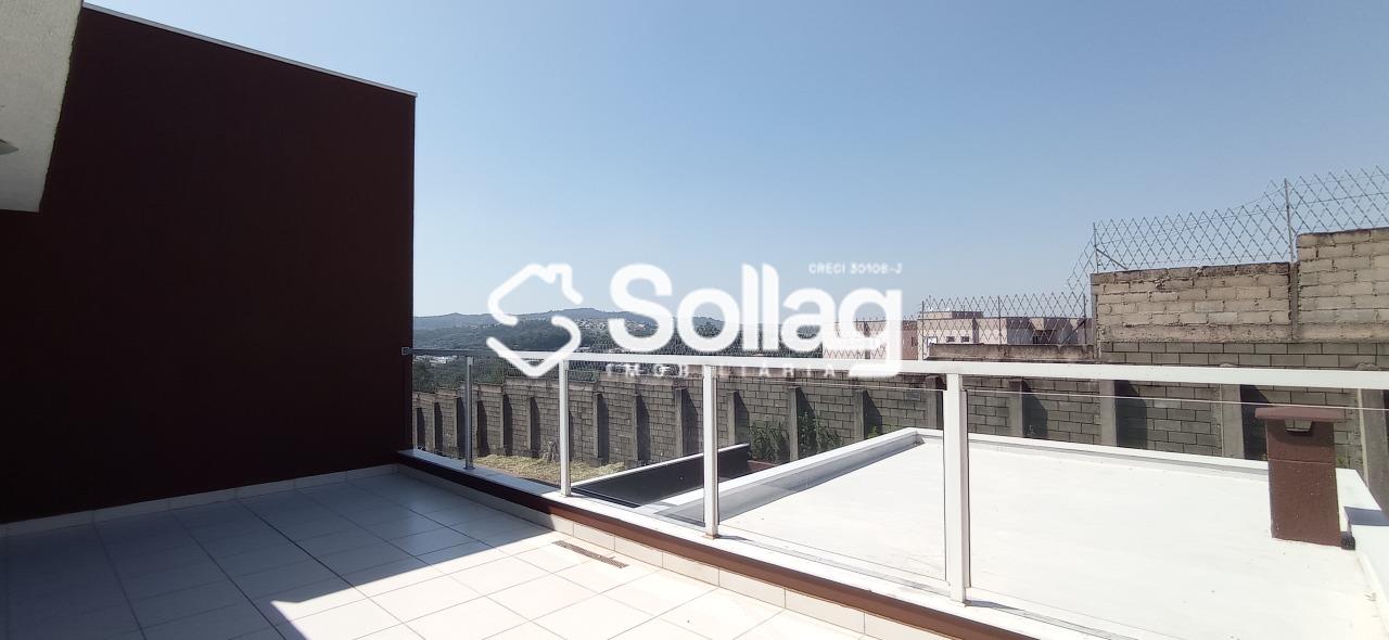 Casa em condomínio à venda no Condomínio São Miguel: 