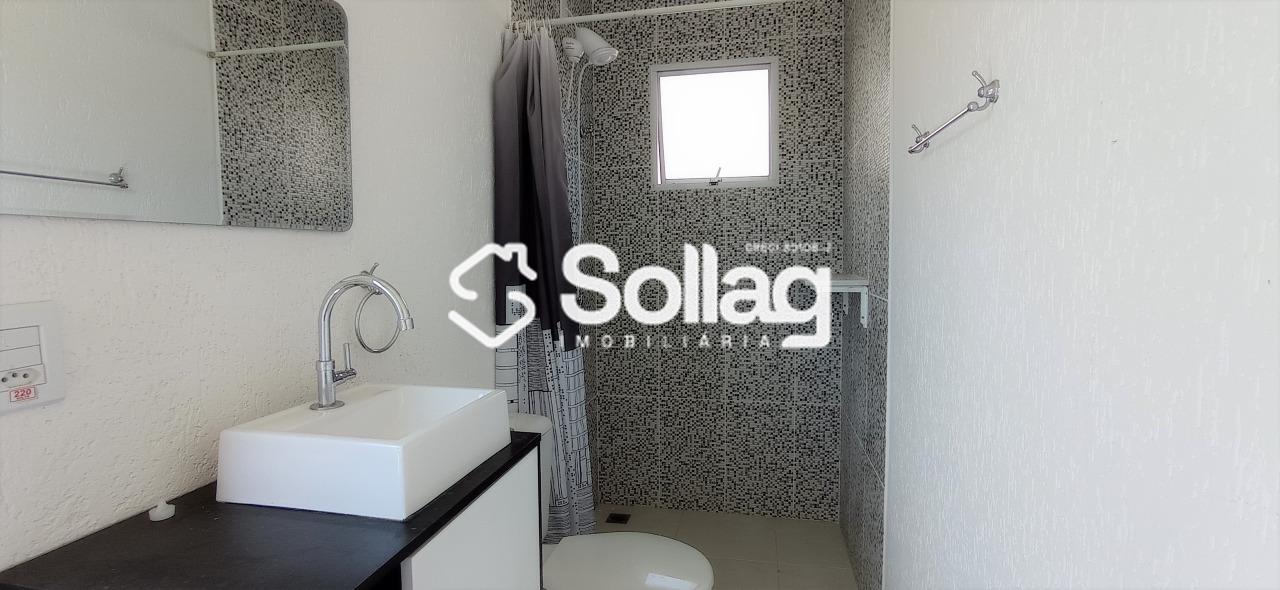 Casa em condomínio à venda no Condomínio São Miguel: 