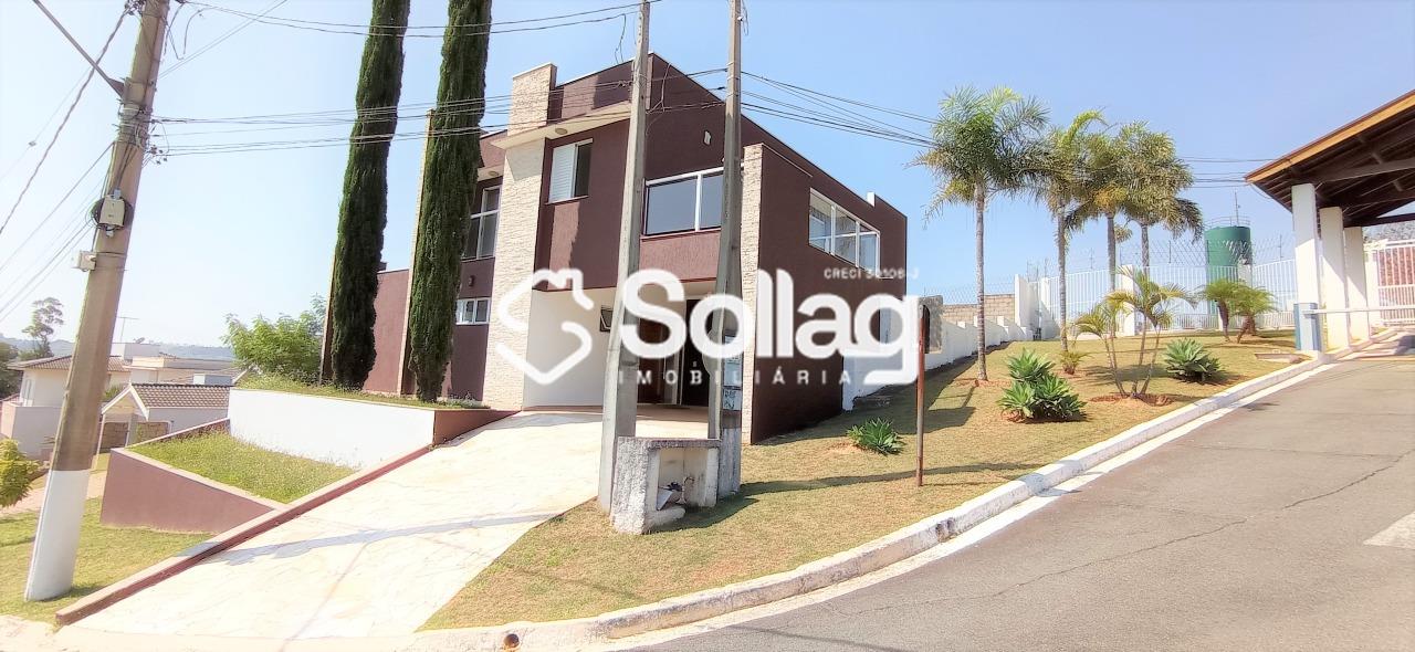 Casa em condomínio à venda no Condomínio São Miguel: 