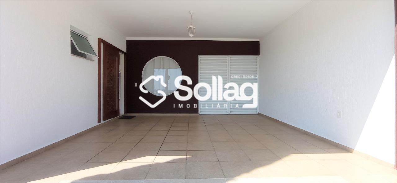 Casa em condomínio à venda no Condomínio São Miguel: 