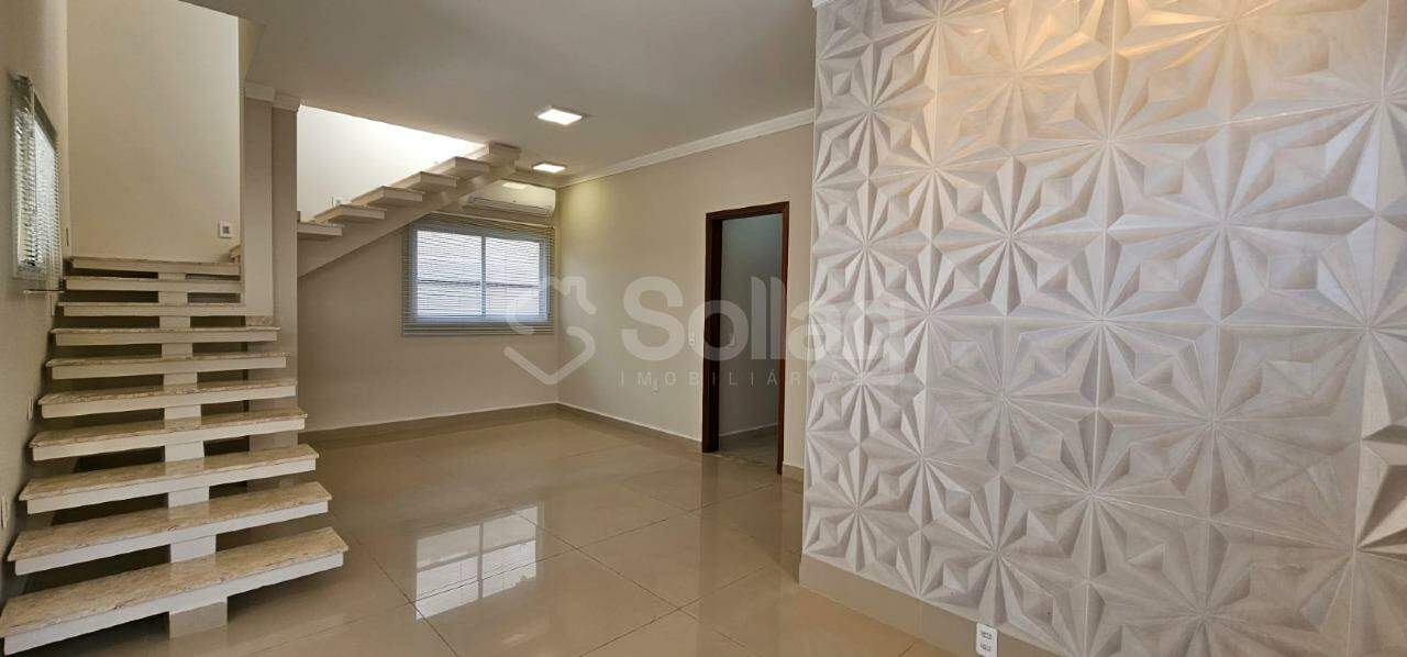 Casa em condomínio à venda no Condomínio Reserva da Mata: 