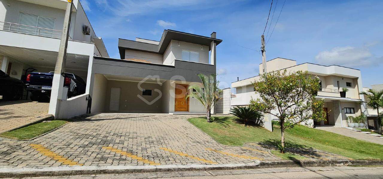 Casa em condomínio à venda no Condomínio Reserva da Mata: 