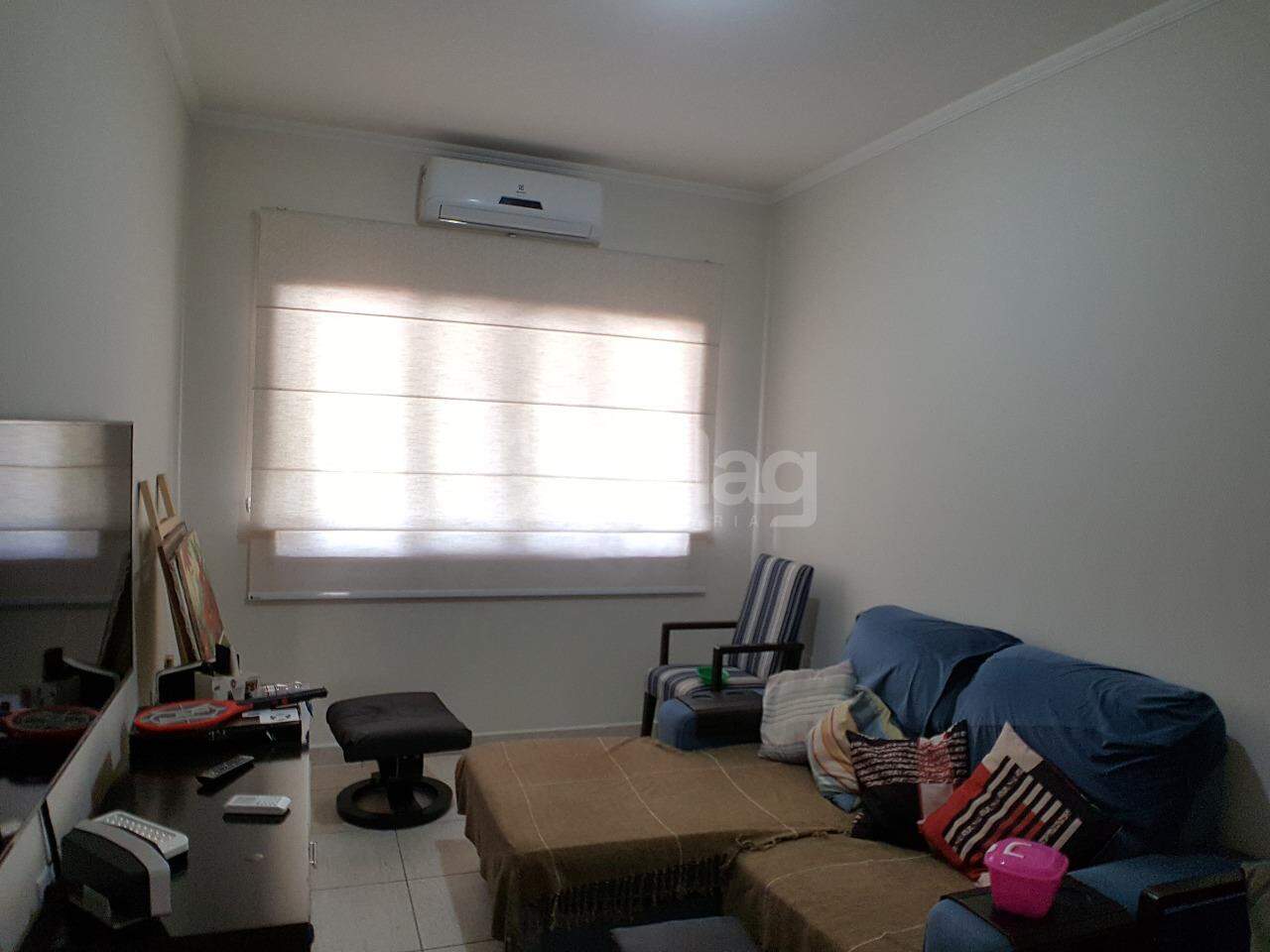 Casa em condomínio à venda no Condomínio Recanto dos Paturis: 