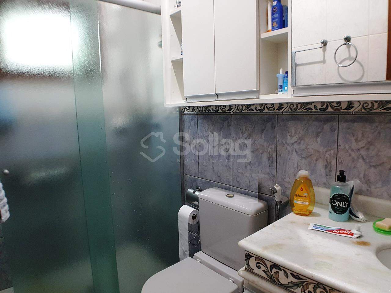 Casa em condomínio à venda no Condomínio Recanto dos Paturis: 