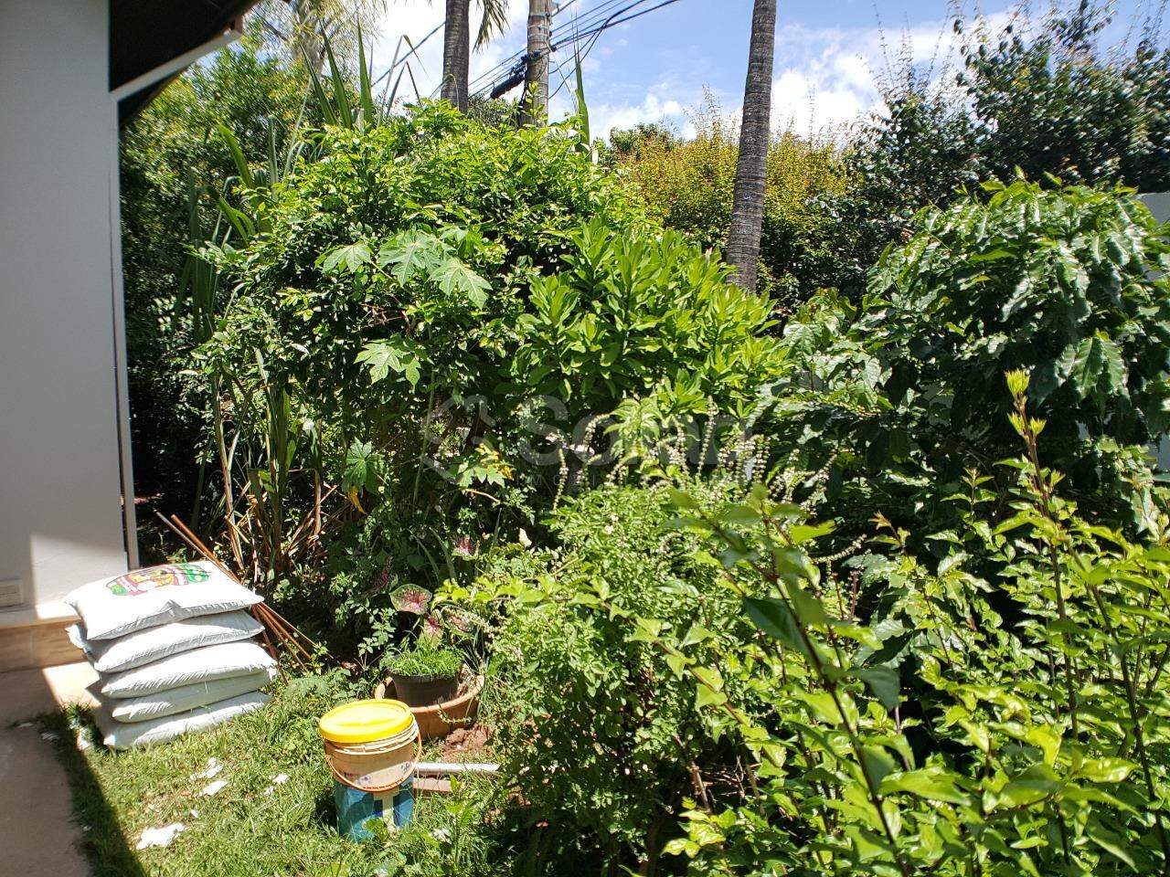 Casa em condomínio à venda no Condomínio Recanto dos Paturis: 