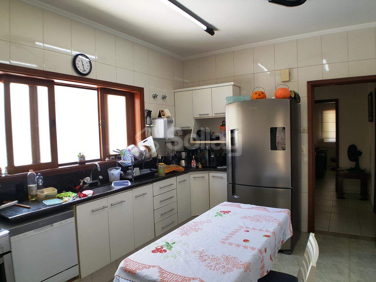 Casa em condomínio à venda no Condomínio Recanto dos Paturis: 