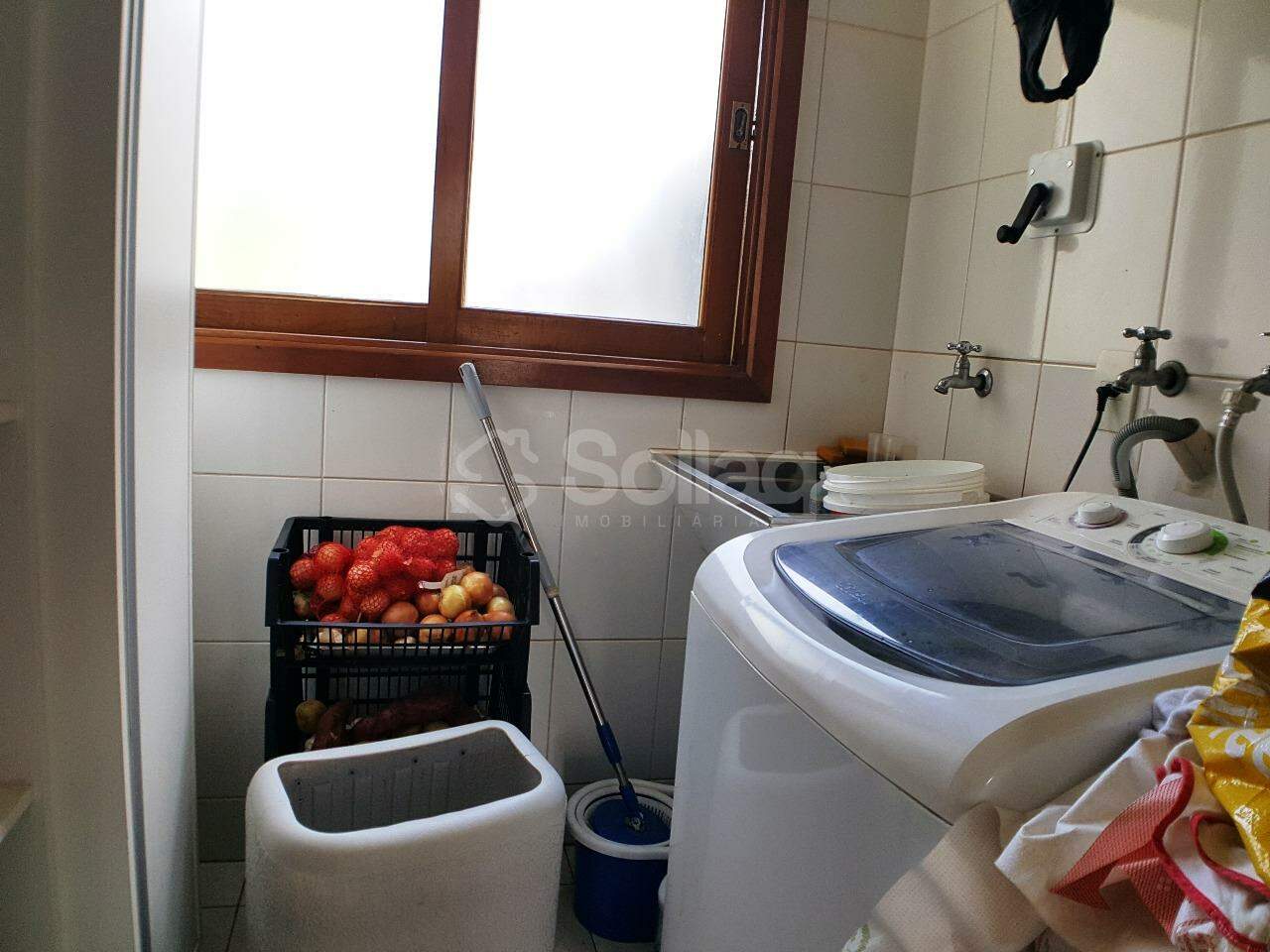 Casa em condomínio à venda no Condomínio Recanto dos Paturis: 