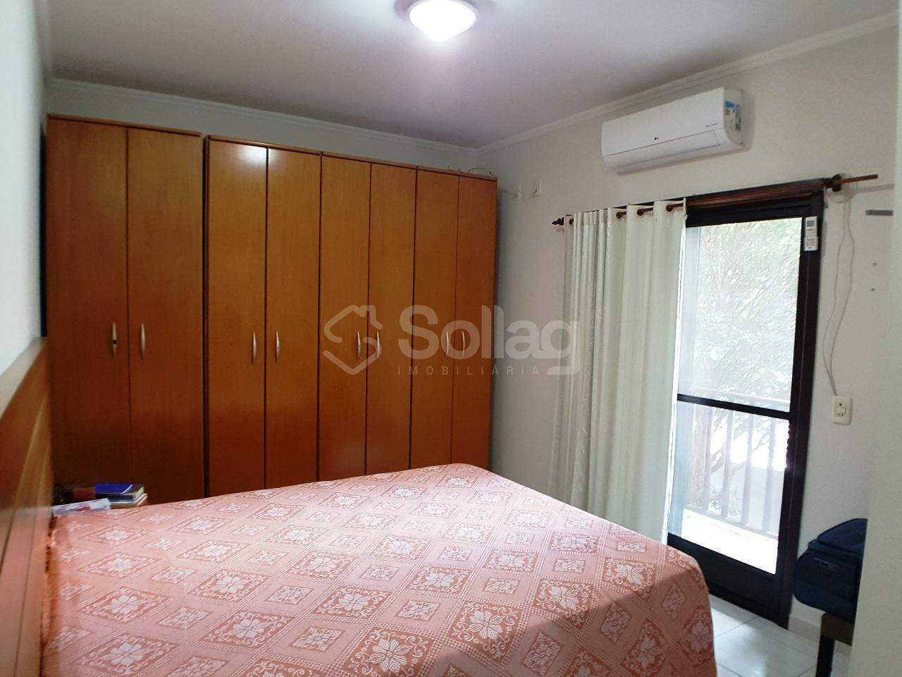 Casa em condomínio à venda no Condomínio Recanto dos Paturis: 