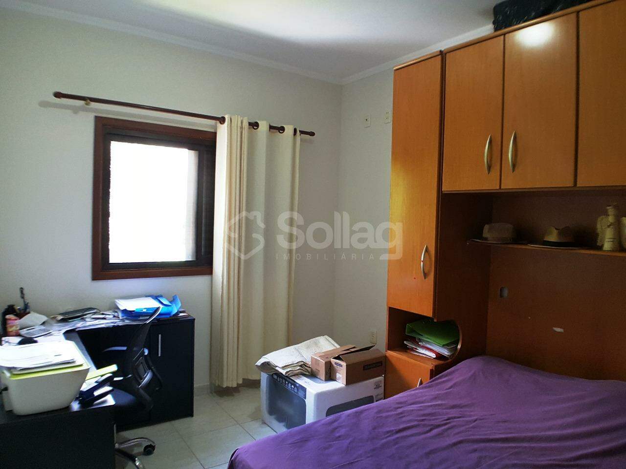 Casa em condomínio à venda no Condomínio Recanto dos Paturis: 