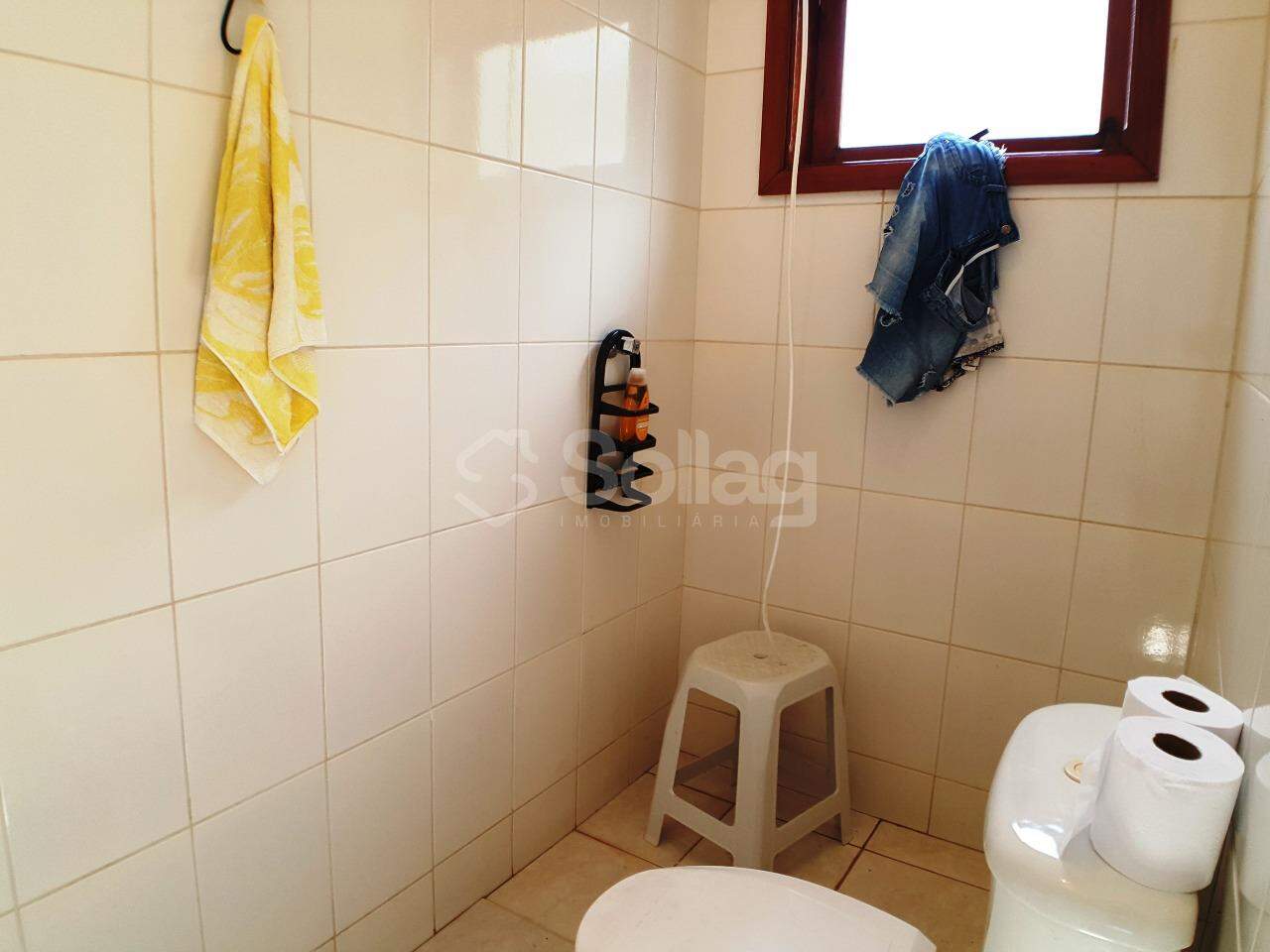 Casa em condomínio à venda no Condomínio Recanto dos Paturis: 