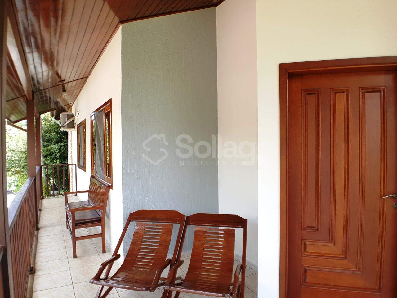 Casa em condomínio à venda no Condomínio Recanto dos Paturis: 