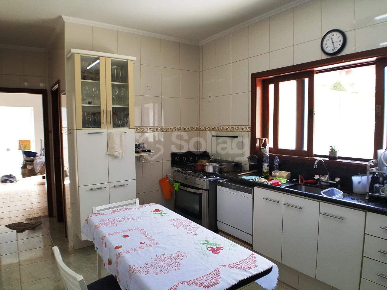 Casa em condomínio à venda no Condomínio Recanto dos Paturis: 