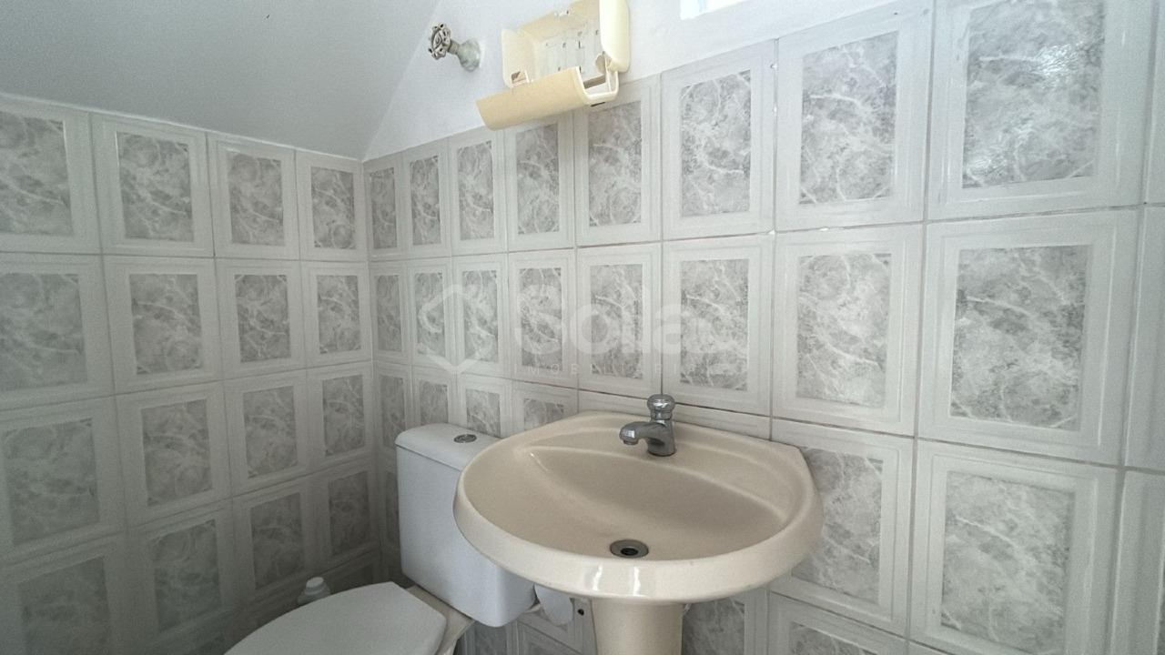 Casa à venda no Centro: 