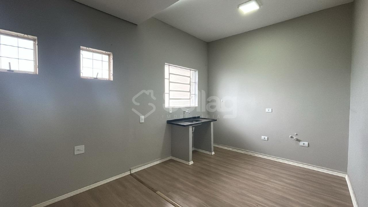 Casa à venda no Centro: 