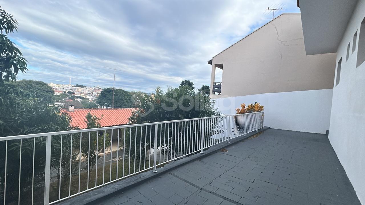 Casa à venda no Centro: 