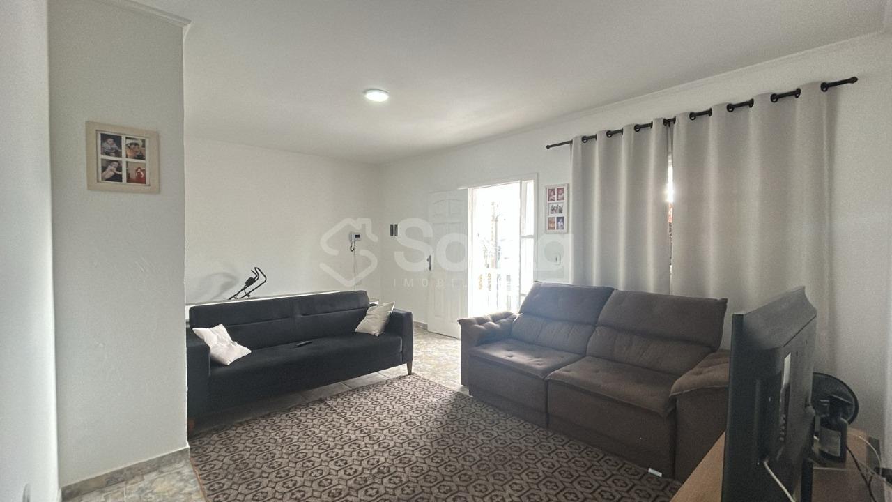 Casa à venda no Centro: 