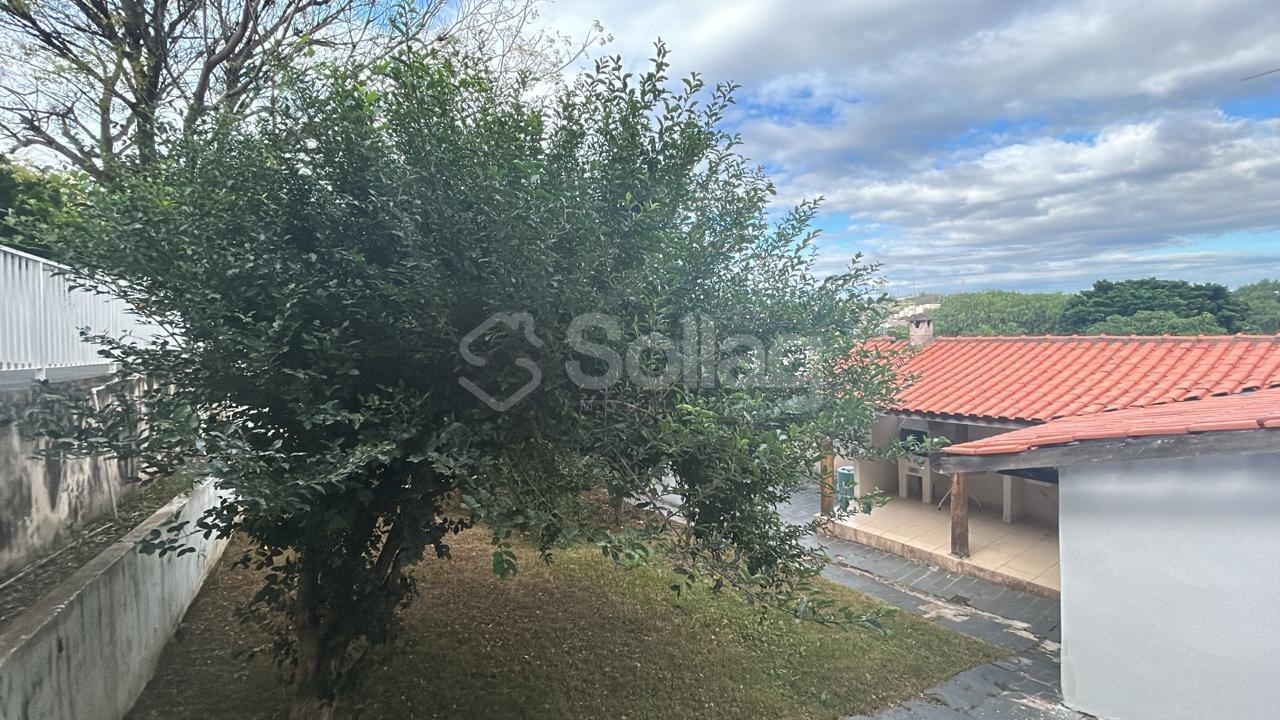 Casa à venda no Centro: 