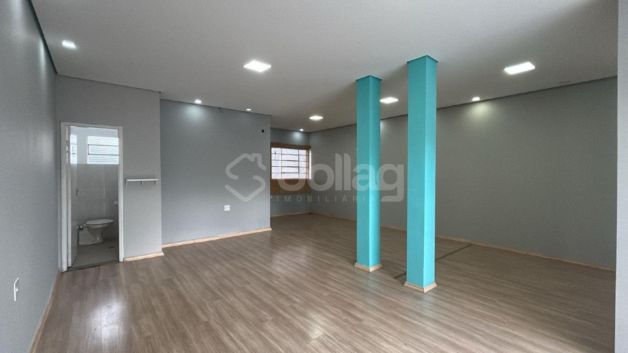 Casa à venda no Centro: 