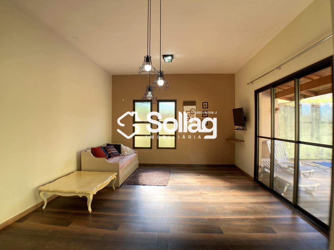 Casa em condomínio à venda no Condomínio Picollo Villaggio: