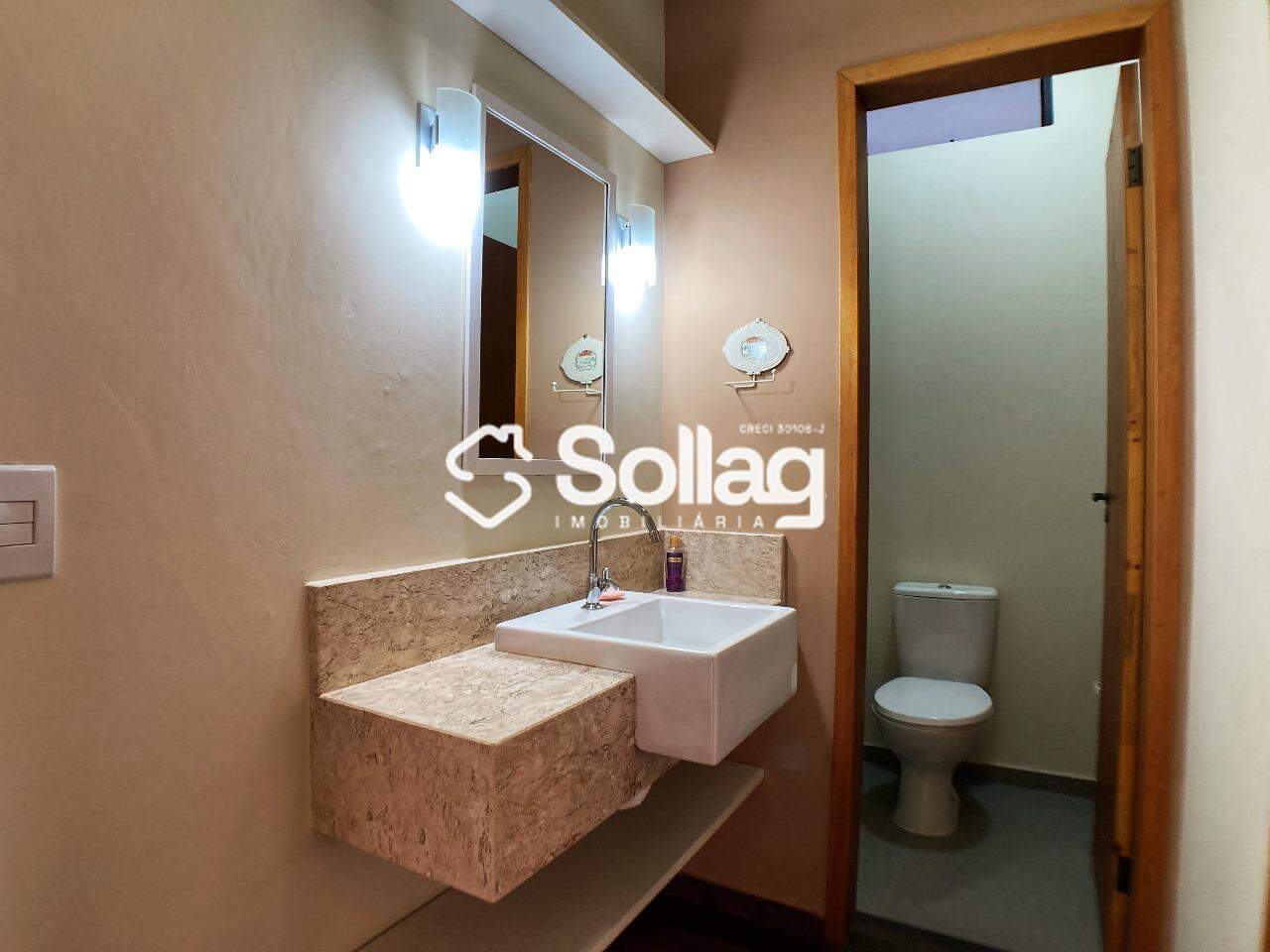 Casa em condomínio à venda no Condomínio Picollo Villaggio: 