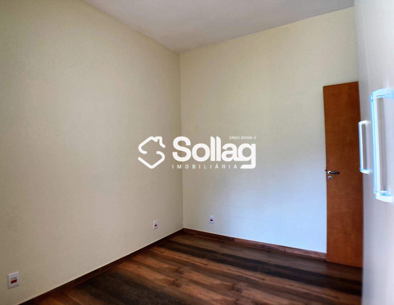 Casa em condomínio à venda no Condomínio Picollo Villaggio: 