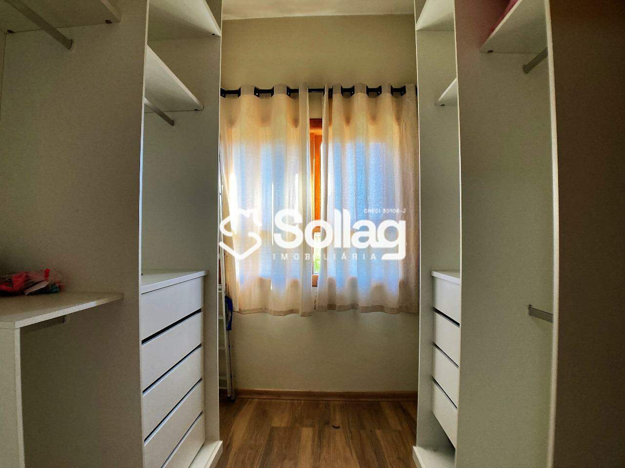 Casa em condomínio à venda no Condomínio Picollo Villaggio: 