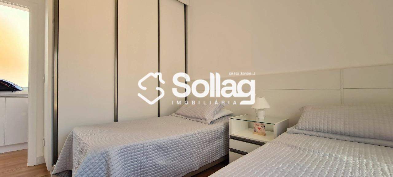 Casa em condomínio à venda no Condomínio Campo de Toscana: 