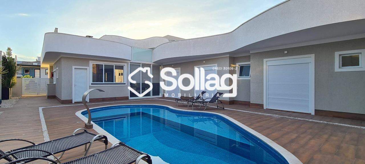 Casa em condomínio à venda no Condomínio Campo de Toscana: 