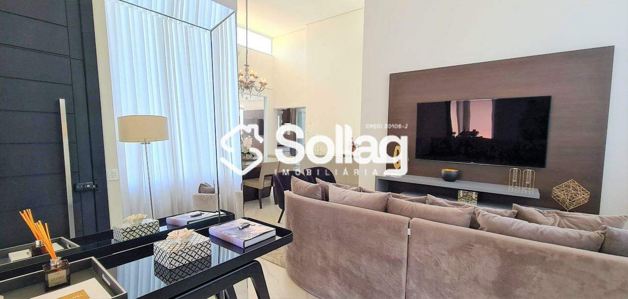 Casa em condomínio à venda no Condomínio Campo de Toscana: 