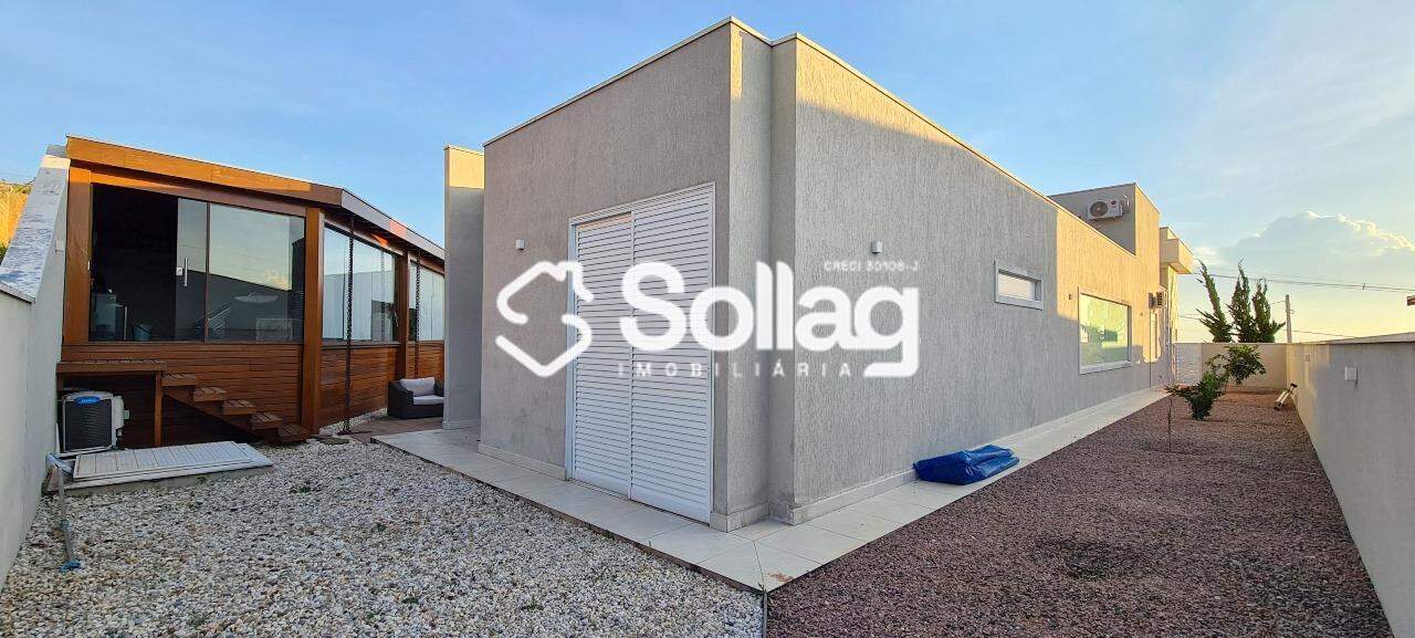 Casa em condomínio à venda no Condomínio Campo de Toscana: 