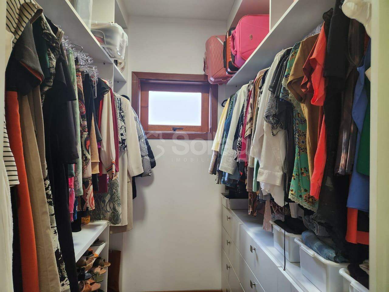Casa em condomínio à venda no Condomínio Delle Stelle: 
