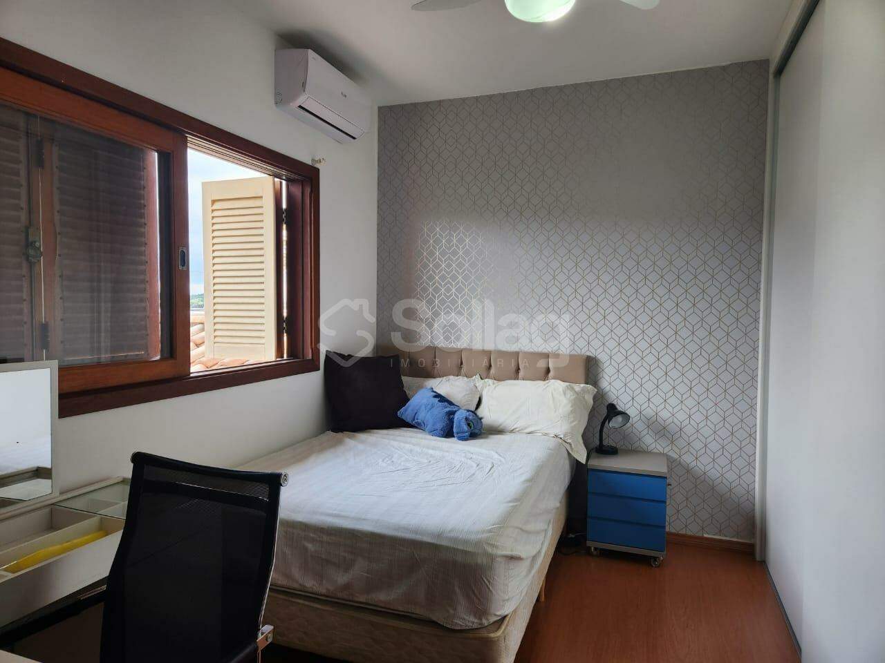 Casa em condomínio à venda no Condomínio Delle Stelle: 