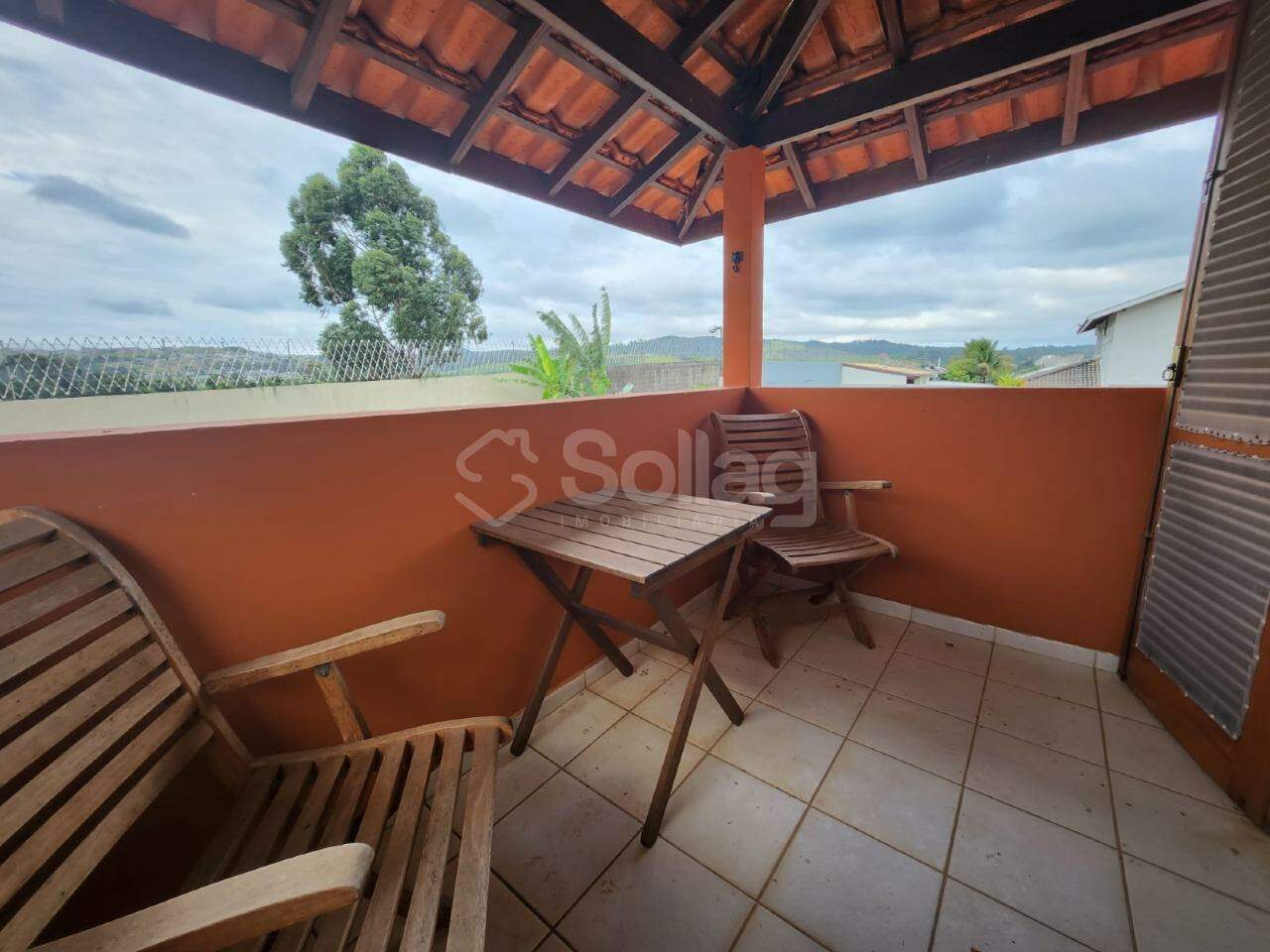 Casa em condomínio à venda no Condomínio Delle Stelle: 
