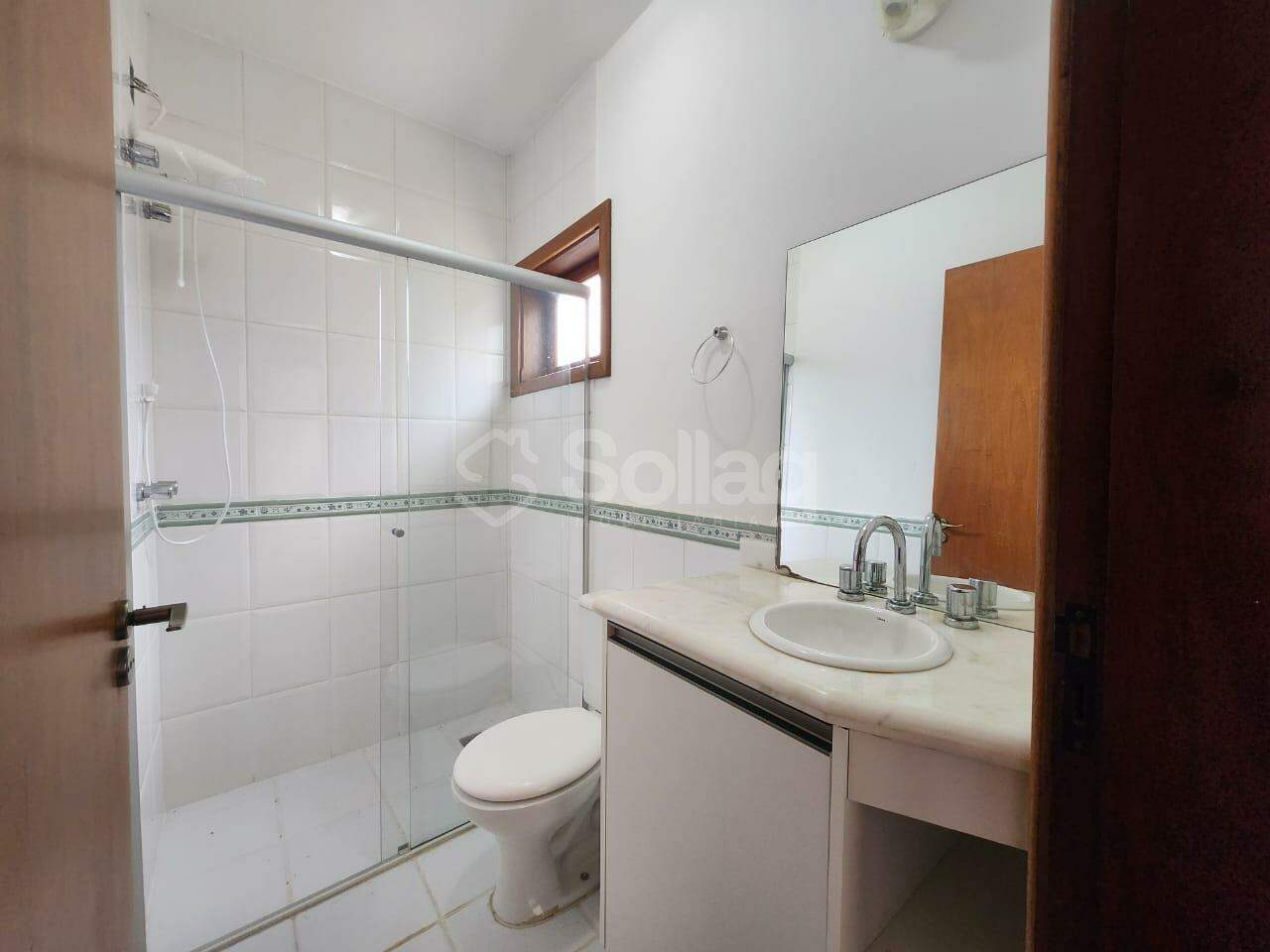 Casa em condomínio à venda no Condomínio Delle Stelle: 