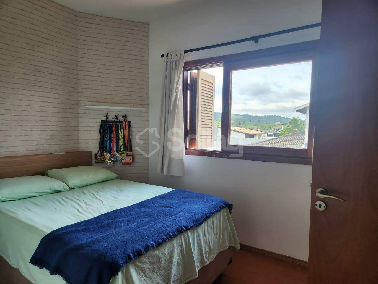 Casa em condomínio à venda no Condomínio Delle Stelle: 