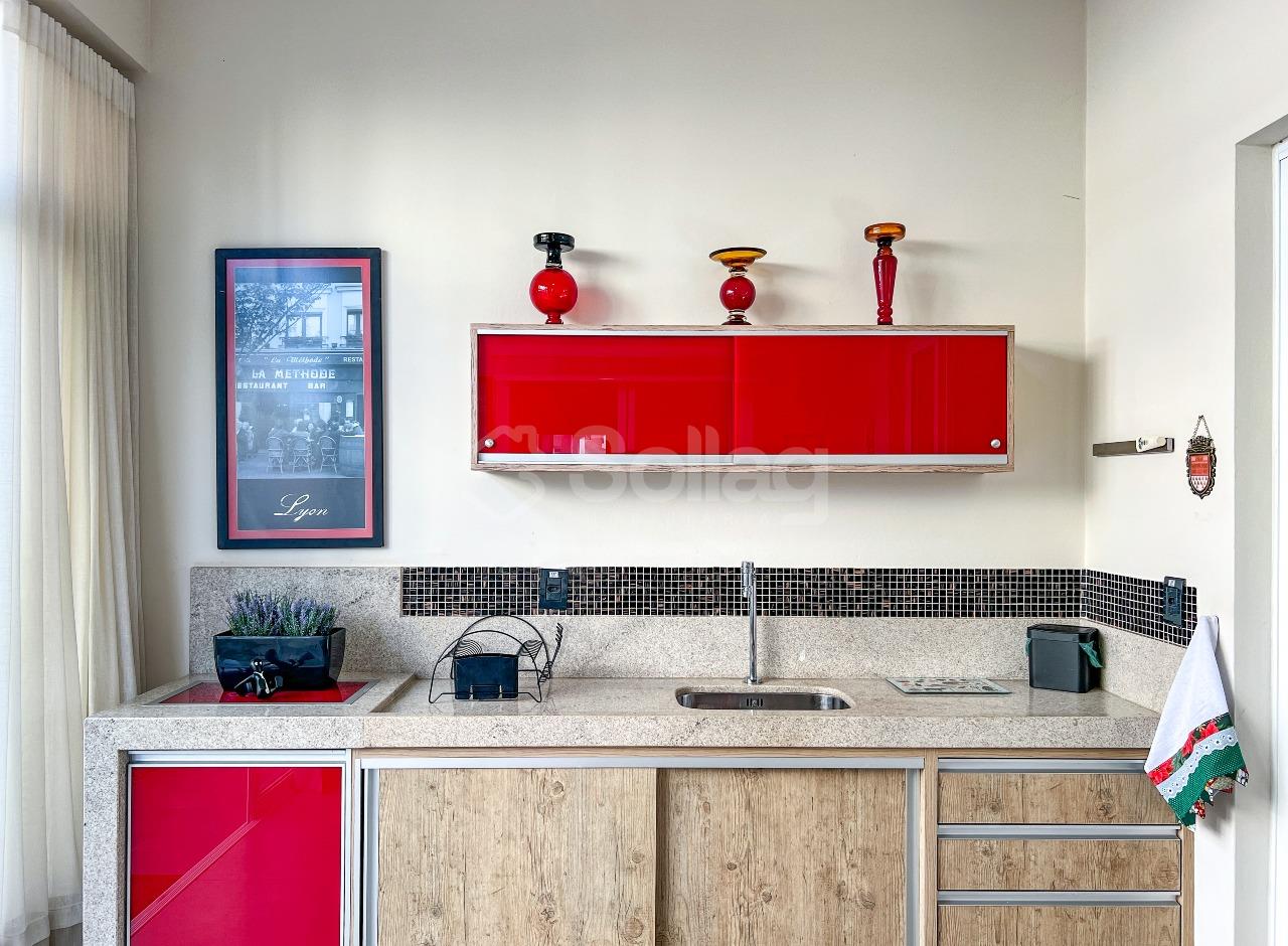 Casa em condomínio à venda no Condomínio Jardim das Palmeiras: 