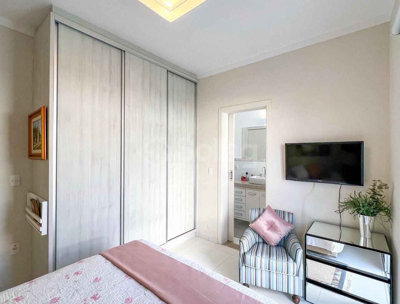 Casa em condomínio à venda no Condomínio Jardim das Palmeiras: 