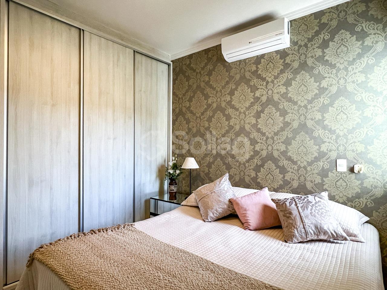 Casa em condomínio à venda no Condomínio Jardim das Palmeiras: 