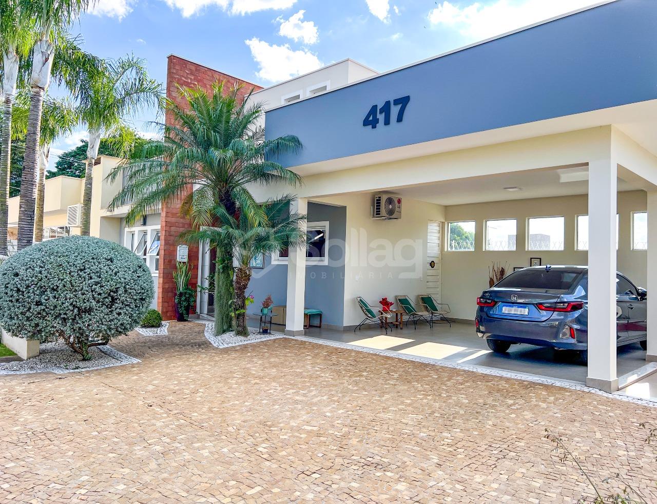 Casa em condomínio à venda no Condomínio Jardim das Palmeiras: 