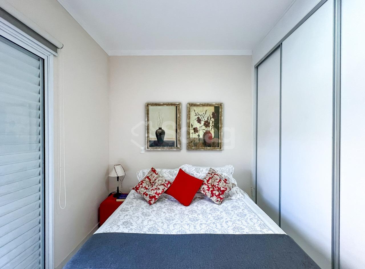 Casa em condomínio à venda no Condomínio Jardim das Palmeiras: 