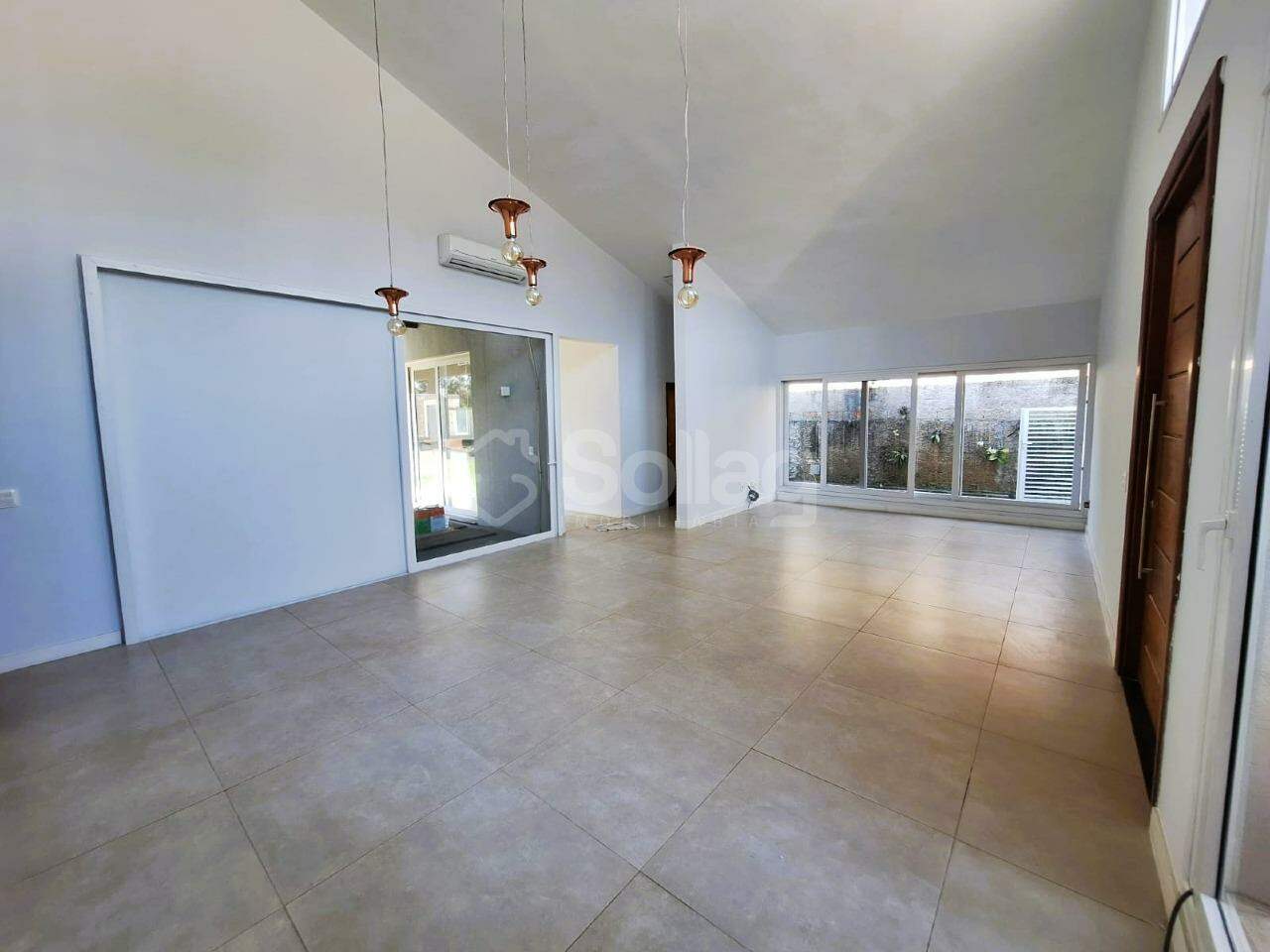 Casa em condomínio à venda no Condomínio Terras de Santa Teresa: 