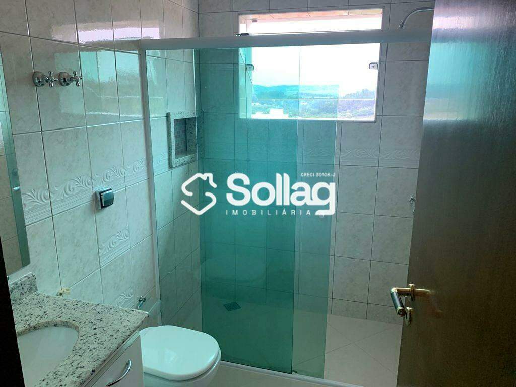 Casa em condomínio à venda no Condomínio Vila Hípica I: 