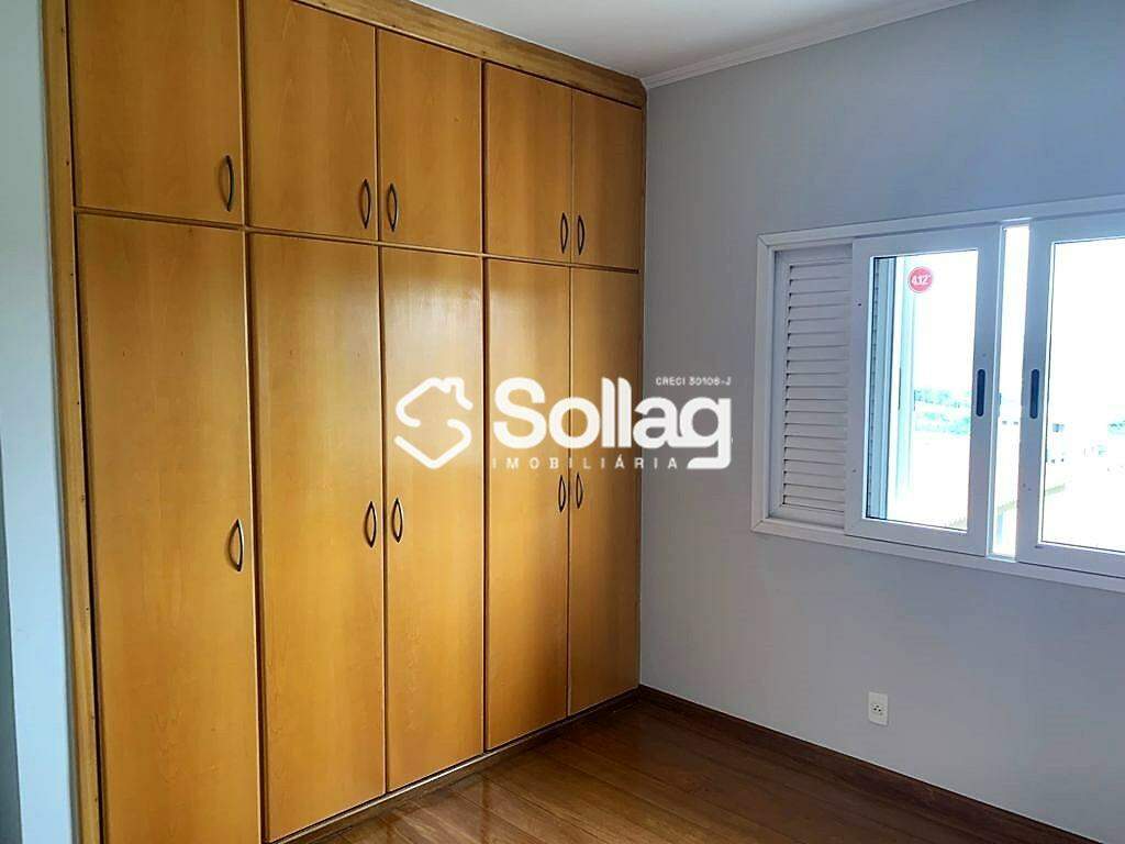 Casa em condomínio à venda no Condomínio Vila Hípica I: 