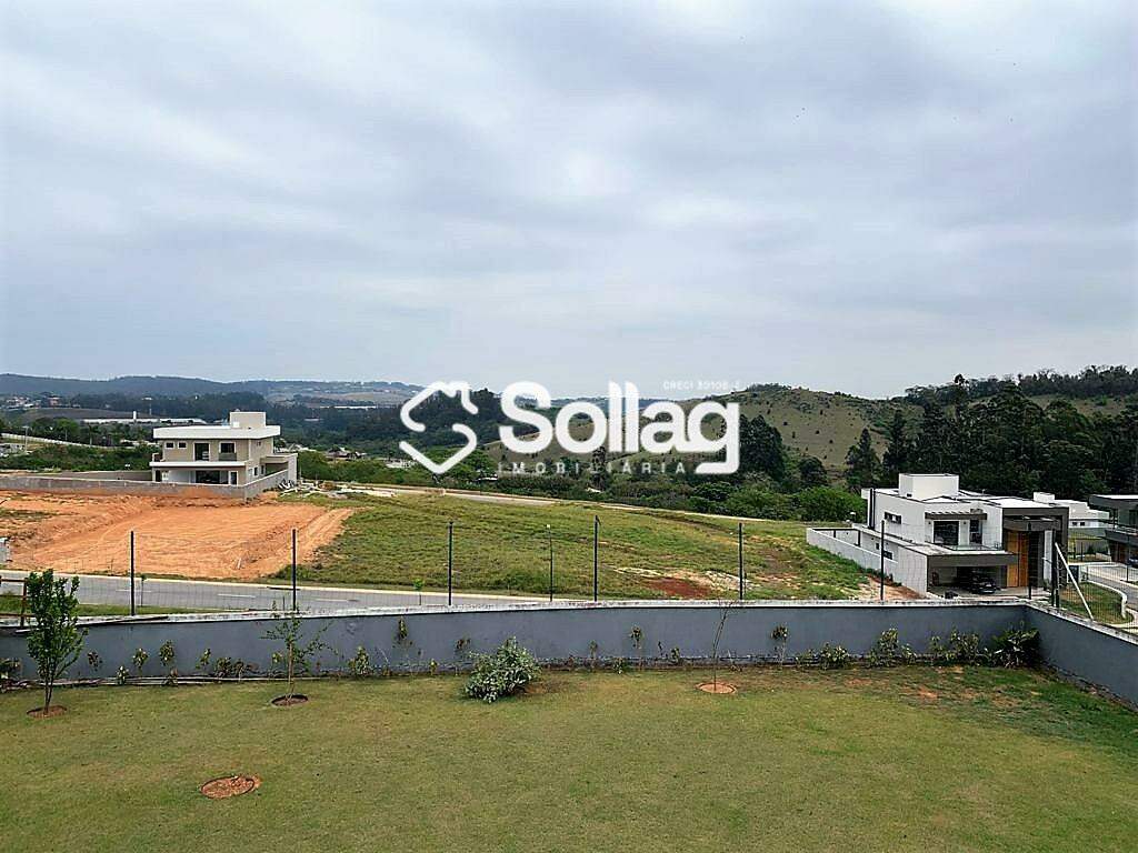 Casa em condomínio à venda no Condomínio Vila Hípica I: 