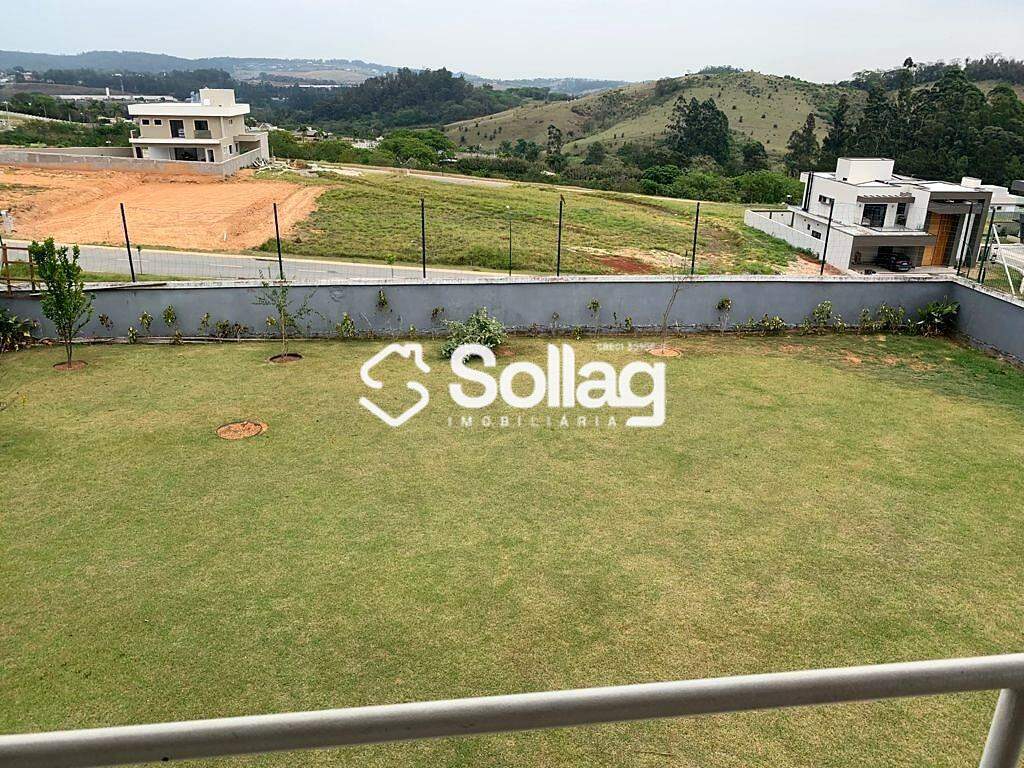 Casa em condomínio à venda no Condomínio Vila Hípica I: 