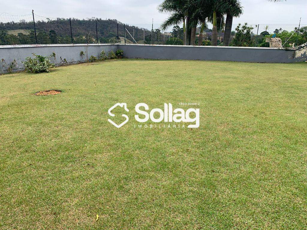 Casa em condomínio à venda no Condomínio Vila Hípica I: 