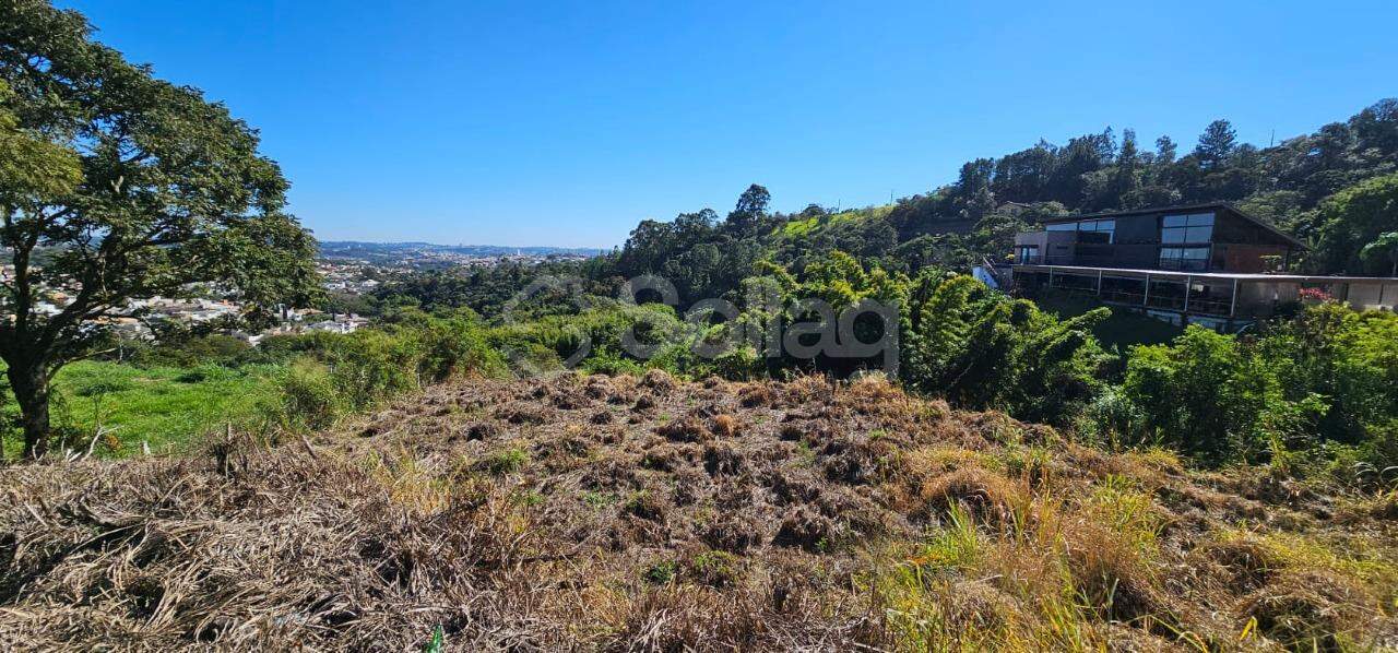 terreno à venda no Mirante das Estrelas: 
