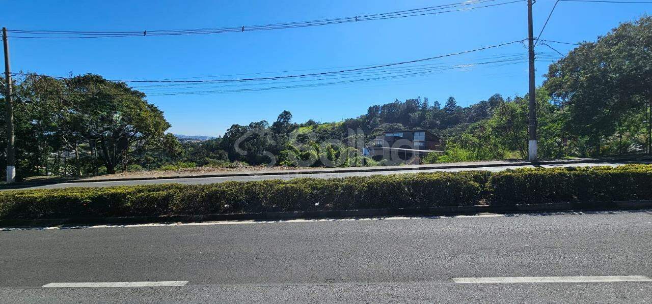 terreno à venda no Mirante das Estrelas: 
