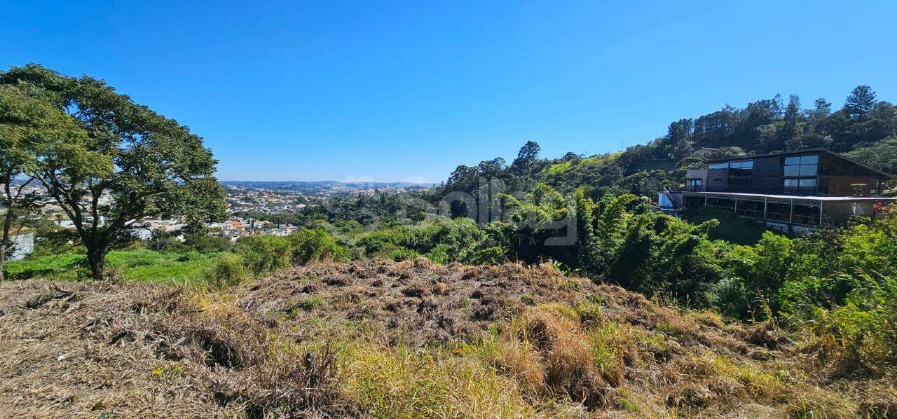 terreno à venda no Mirante das Estrelas: 