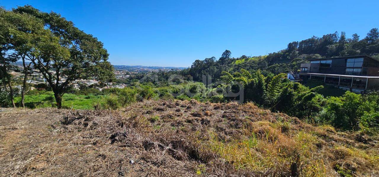 terreno à venda no Mirante das Estrelas: 